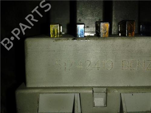 Elektronisk modul Elektronisk modul 38406673 38406673