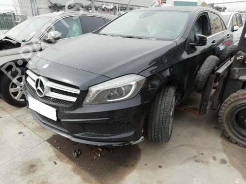 Electronic module MERCEDES-BENZ A-CLASS (W176) A 180 (176.042) | BP38393407M83 - Image 5