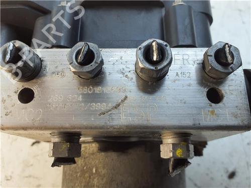 ABS pump IVECO DAILY V Van 29S13, 29L13, 35C13, 35S13, 40C13, 40S13 | BP39964373M43 - Image 4