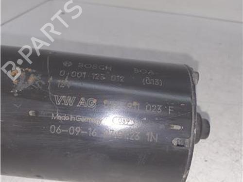 Starter VW PASSAT B6 (3C2) 1.9 TDI | BP38364777M8 - Image 2