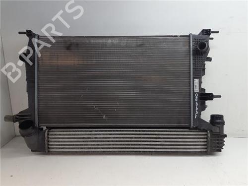 intercooler-renault-megane-iv-saloon-2016-38368714 main image