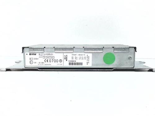 Control unit BMW 5 (E60) 530 i | BP38396312M11 - Image 4