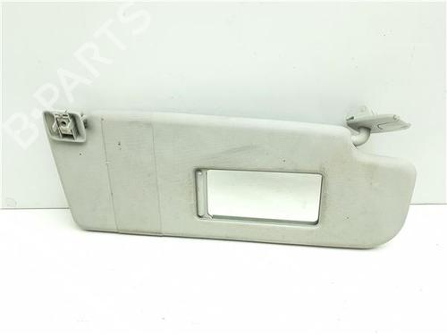 Right sun visor VW GOLF V (1K1) 2.0 TDI 16V | BP38374304I2 - Image 2