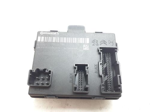Control unit CITROËN C5 X (ND_, NC_) PureTech 180 (ND5GFP) | BP40443595M11 - Image 3