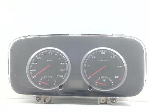 Used Instrument cluster Instrument cluster 38386747 38386747