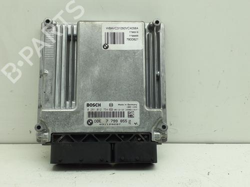 Centralina Centralina BMW 3 (E90) 320 d (163 hp) 39808355 39808355