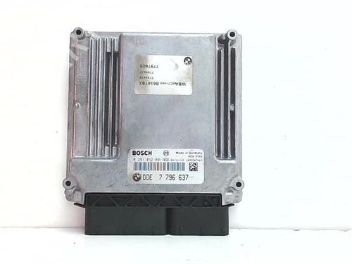 control-unit-bmw-5-e60-2001-2002-2003-2004-2005-2006-2007-2008-2009-2010-38379380 main image