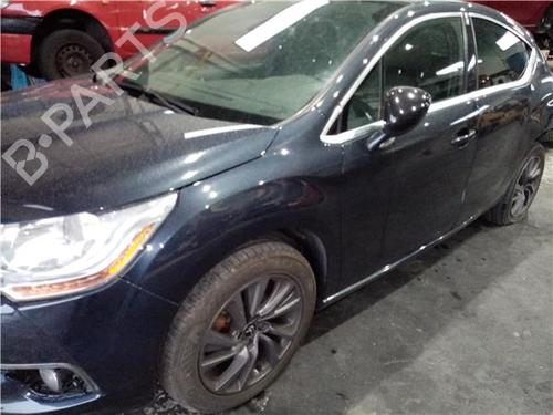 Used Left front door Left front door DS DS 4 / DS 4 CROSSBACK (NX_) 1.6 BlueHDi 100 (99 hp) 40292371 40292371