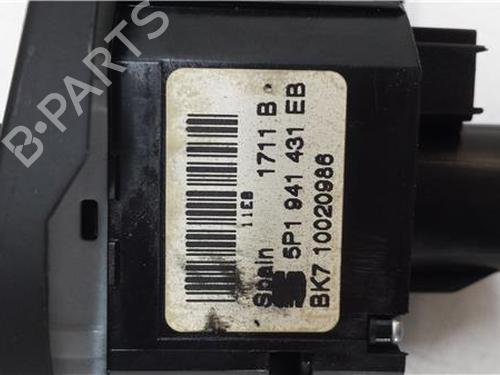 Headlight switch SEAT ALTEA (5P1) 1.6 TDI | BP38363281I24 - Image 2