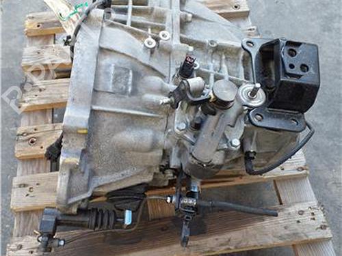 Gearbox HYUNDAI i30 (FD) 1.6 CRDi | BP38369380M3 - Image 3
