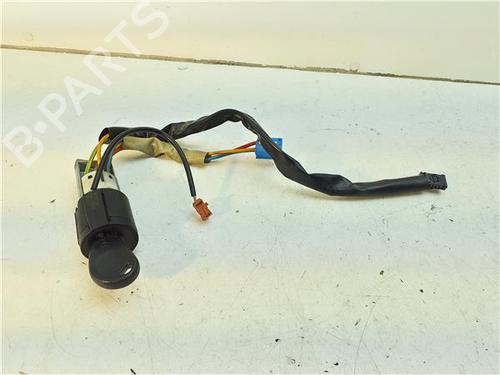 Used Ignition barrel Ignition barrel CITROËN XSARA PICASSO (N68) 1.6 HDi (109 hp) 38369505 38369505