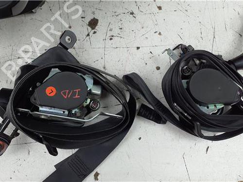 Kollisonspute sett KIA CEED (CD) 1.6 CRDi 115 | BP38386028C86 - Image 4