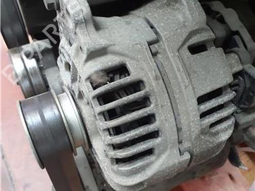 Used Alternator Alternator SEAT IBIZA IV (6J5, 6P1) 1.2 (60 hp) 38388802 38388802