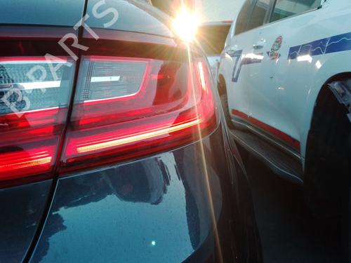 Right taillight RENAULT MEGANE IV Hatchback (B9A/M/N_) 1.2 TCe 130 (B9MR) | BP39098629C35 - Image 4