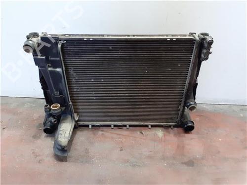 Intercooler BMW 3 (E46) 320 d | BP38356397M30 - Image 2
