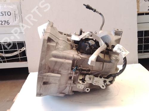 Gearbox FORD TRANSIT CONNECT V408 Box Body/MPV 1.5 EcoBlue | BP38402420M3 - Image 5