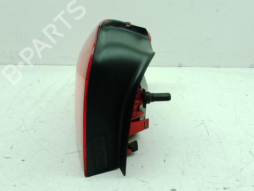 Left taillight AUDI A3 (8P1) 1.4 TFSI | BP38333355C34 - Image 3
