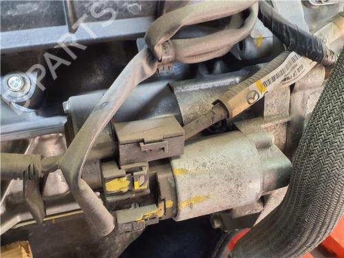 Startmotor Startmotor 38399508 38399508