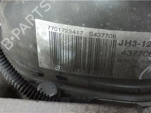 Gearbox RENAULT CLIO III Hatchback Van (SB_, SR_) 1.2 (SR0J) | BP38393053M3 - Image 4