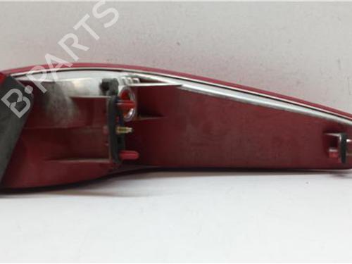 Left taillight PEUGEOT 607 (9D, 9U) 2.2 HDi | BP38359596C34 - Image 2