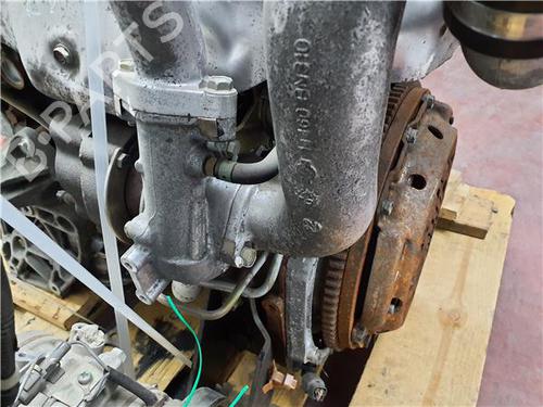 Engine NISSAN ALMERA II (N16) 2.2 dCi | BP38405547M1 - Image 10
