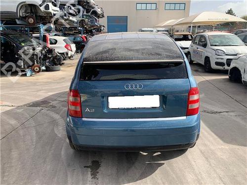 bagtil-kofangere-audi-a2-8z0-2000-2001-2002-2003-2004-2005-38381480 main image