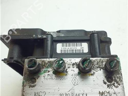 ABS pump DACIA SANDERO 1.5 dCi | BP38367716M43 - Image 3