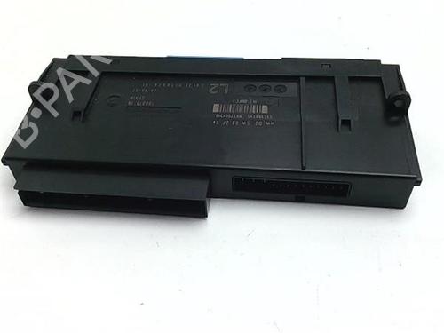 Electronic module BMW 1 (E81) 118 d | BP38375662M83 - Image 5