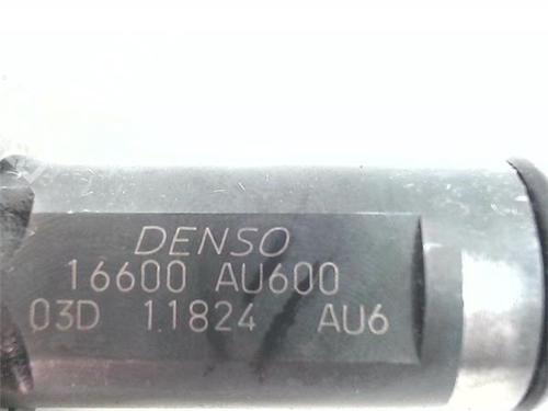 Injector NISSAN PRIMERA (P12) 2.2 Di | BP38379049M100 - Image 3