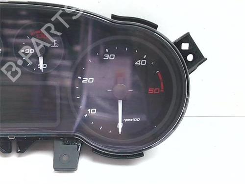 Instrument cluster IVECO DAILY VI Van 33S12, 35S12, 35C12 | BP40087238C47 - Image 2