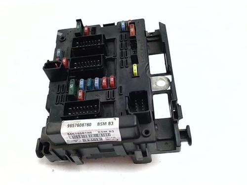 Módulo eletrónico Módulo eletrónico 38376235 38376235