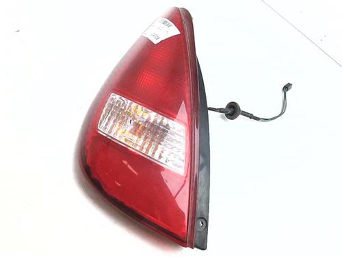 Used Left taillight Left taillight 38349186 38349186