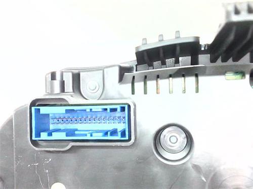 Instrument cluster OPEL CORSA E (X15) 1.3 CDTI (08, 68) | BP38374516C47 - Image 5