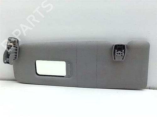 Left sun visor BMW 1 (F20) 116 d | BP38374755I1 - Image 3