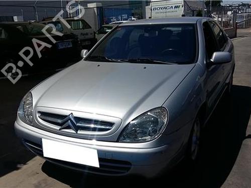 Used Parts CITROËN XSARA (N1) 2.0 HDi 109 5014072