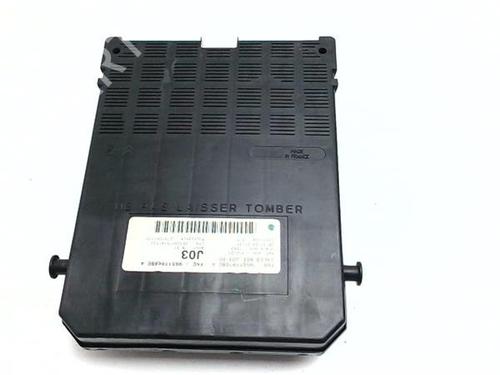 Used Electronic module Electronic module 38375970 38375970