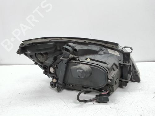 Left headlight VOLVO S60 II (134) DRIVe / D2 | BP38402532C28 - Image 8