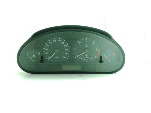 instrument-cluster-bmw-3-coupe-e46-1998-1999-2000-2001-2002-2003-2004-2005-2006-38334268 main image