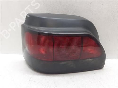 Used Left taillight Left taillight 38360664 38360664