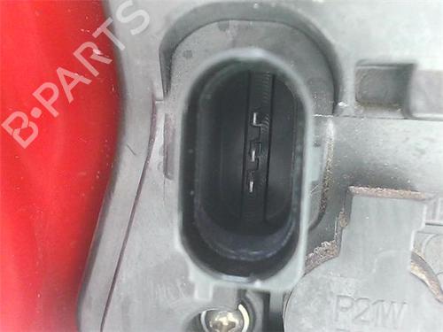 Right taillight AUDI A4 B8 (8K2) 2.0 TDI quattro | BP38381654C35 - Image 5