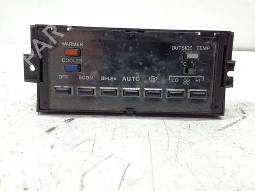 Used Climate control Climate control 38335061 38335061
