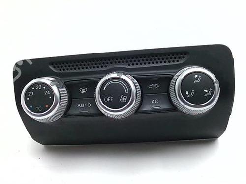 climate-control-audi-a1-8x1-8xk-2010-2011-2012-2013-2014-2015-2016-2017-2018-2019-38354808 main image