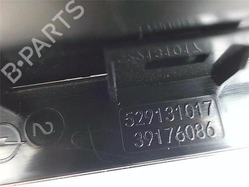 Climate control OPEL CORSA F (P2JO) 1.2 (68) | BP38384387I5 - Image 4