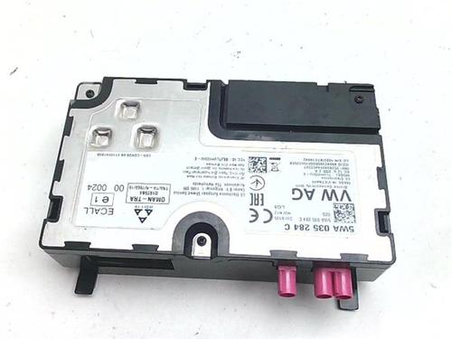Electronic module SKODA OCTAVIA IV (NX3, NN3, PV3) 2.0 TDi | BP38383946M83 - Image 5