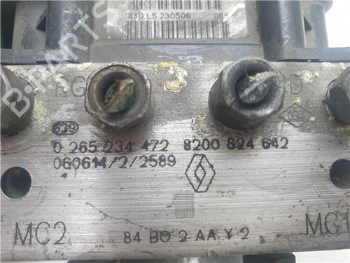 Used ABS pump ABS pump 38359624 38359624
