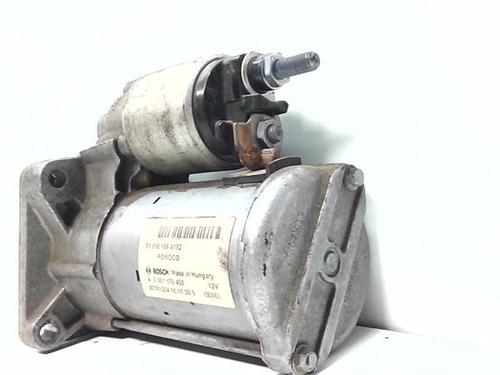 Starter FORD KA (RU8) 1.2 | BP38381028M8 - Image 4