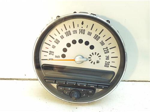 display-monitor-mini-mini-r56-2005-2006-2007-2008-2009-2010-2011-2012-2013-2014-38371056 main image