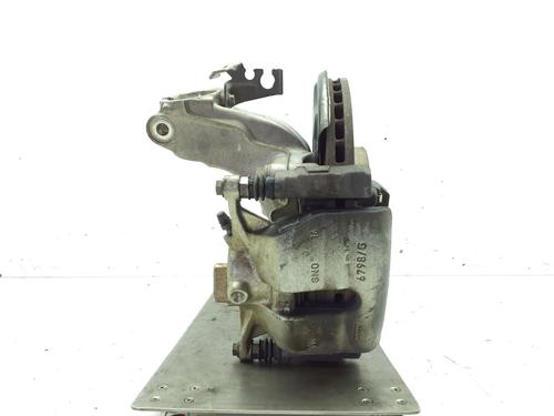 Left front steering knuckle VW PASSAT B8 (3G2, CB2) 2.0 TDI | BP38401241M25 - Image 2