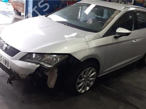 Subframe SEAT LEON ST (5F8) 1.6 TDI | BP38376154M9 - Image 7