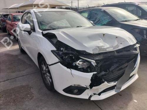 Subframe MAZDA 3 Saloon (BM_, BN_) 2.2 D | BP38535720M9 - Image 5